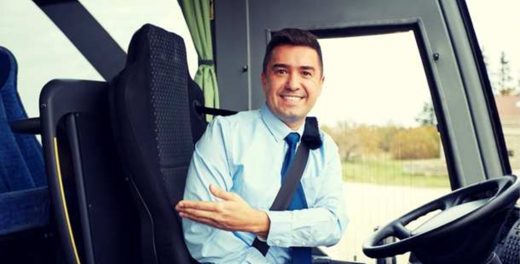 bmobility Bus mieten mit Fahrer Berlin