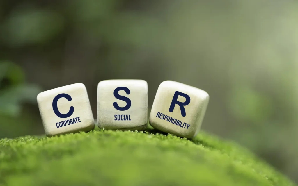 CSR-Ziele durch nachhaltige Busanmietung
