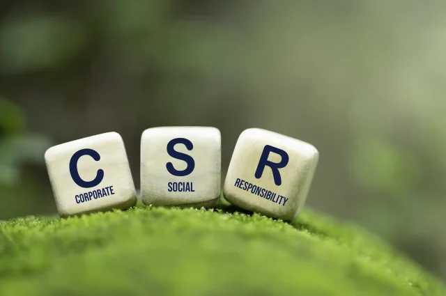 CSR-Ziele durch nachhaltige Busanmietung