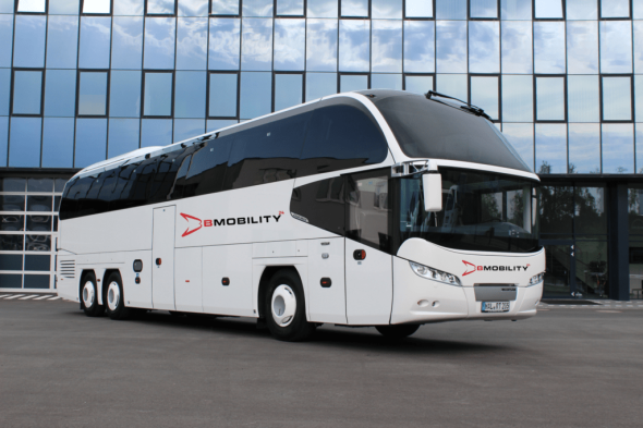 Cityliner