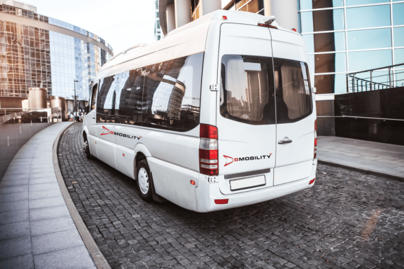 Sprinter