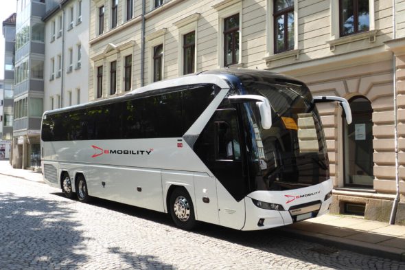 tourliner